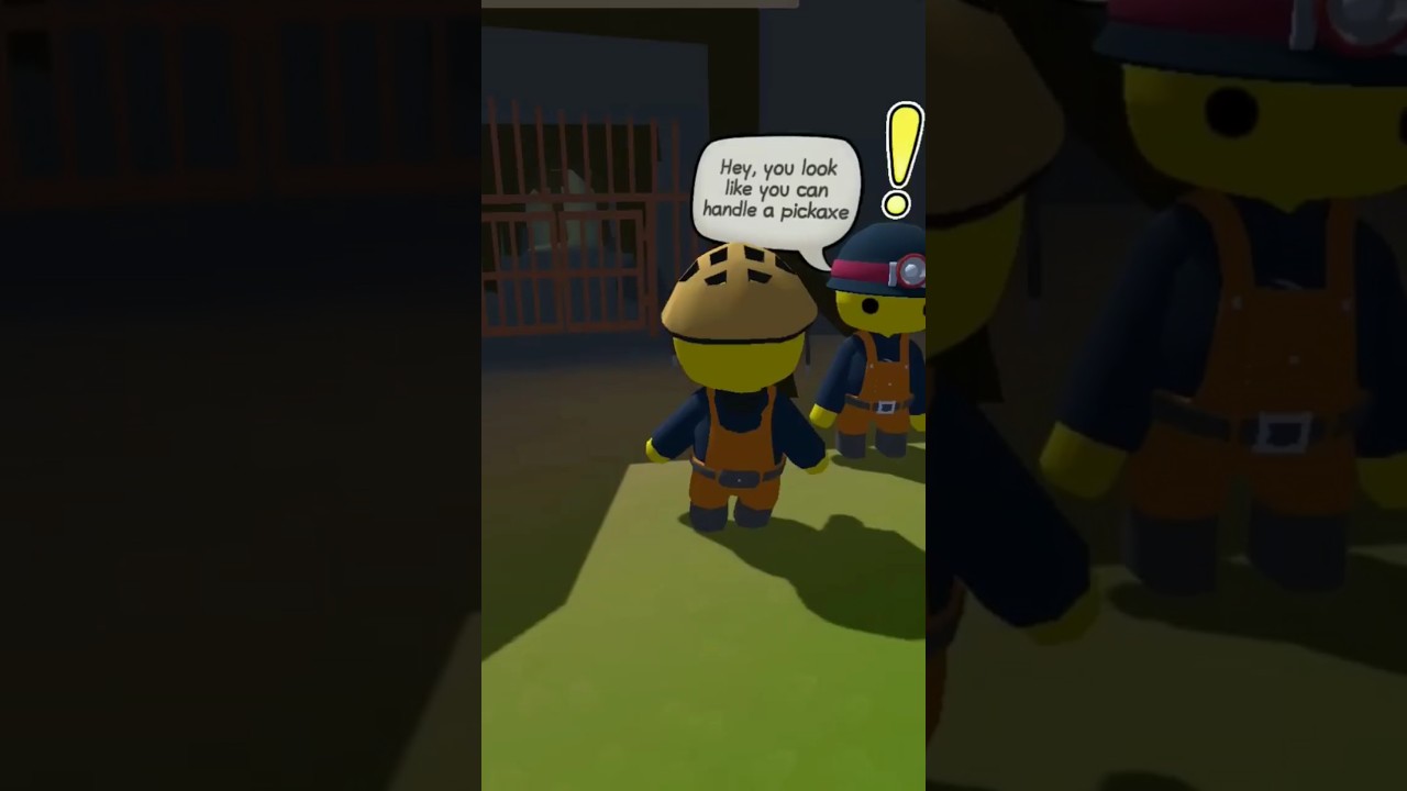 LUCKIEST URIANUIM FIND! Wobbly Life for PS4/PS5