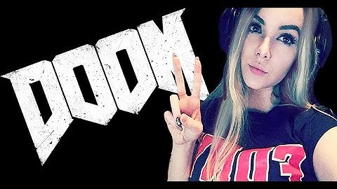 DOOM - Longest Load Screens Ever