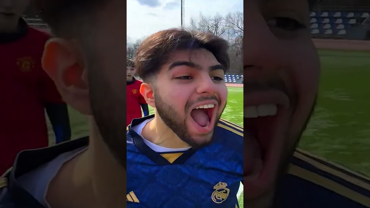 Пенальти на Правду или Действие №28 😱🤯 