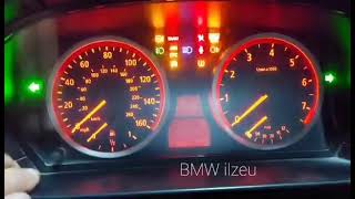 BMW KI selftest فحص الذاتي e60