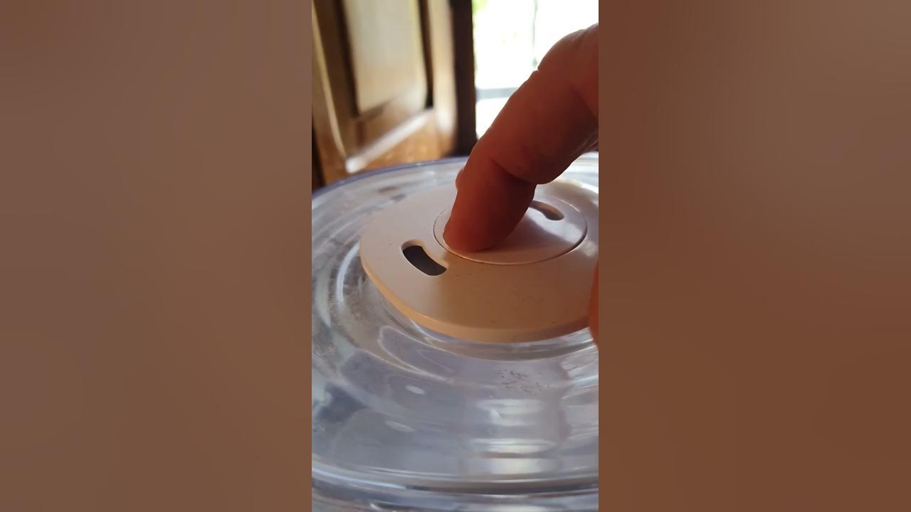 Humidifier not working YouTube