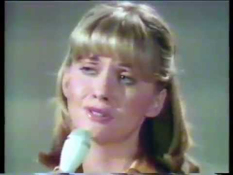 オリビア・ニュートン・ジョン　時の過ぎ行くままに　Olivia Newton John As time goes by