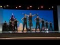 Lord of the Dance Perform at Trump Inaugural Ball