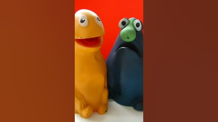 Wilkins and Wontkins Puppets From 1958! Muppet Merch Minute Episode 1