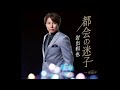 都会の迷子 岩出和也 Cover aki1682