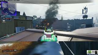 Karma Impressed With Huke Frying in Ranked!🔥 Update