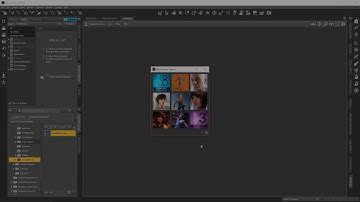 VisualMenus: Icon Display Style