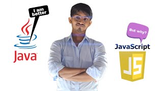 Java vs JavaScript | Which One Should You Learn in 2025 