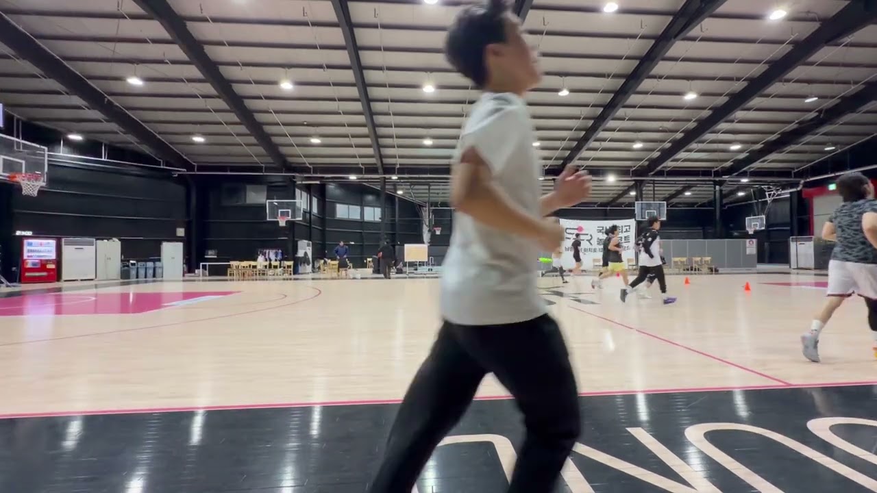 2026.1.18 스피드게스트🏀