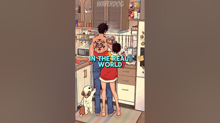 What if Strawhats were in Real World | Onepiece | #anime #shorts