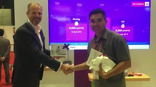Westcon-Comstor @ Govware 2019