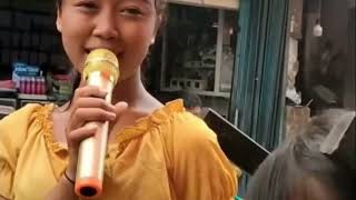 Download Lagu VIRAL || MARNI Menunjukan Kebakatannya , Suaranya Sangat Merdu MP3