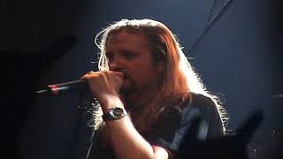 Paradise Lost - Live In Moscow 2007