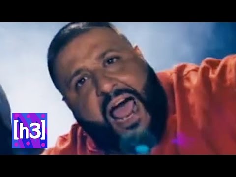 DJ Khaled - How Many Times ft. Chris Brown, Lil Wayne -- h3h3 reaction video
