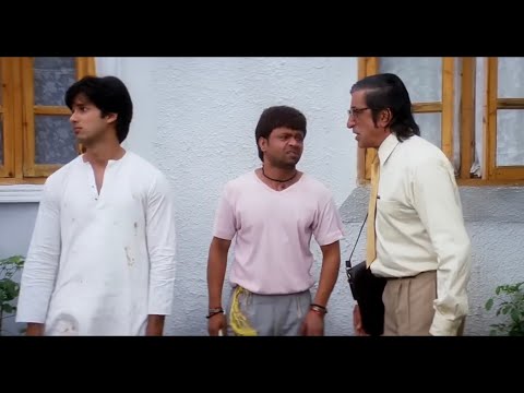 New Hindi Comedy movies #southmovie 