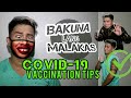 COVID-19 Vaccination Tips