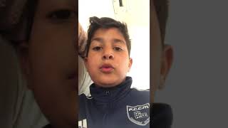 La Plus Pee Vidéo