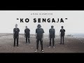 Anak kampong  ko sengaja official mv