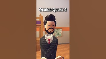 The Actual BEST VR Headset is google cardboard fr (Rec Room)