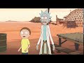 Rick et Morty - Extrait - Le dôme du Tonnerre Mp3 Song