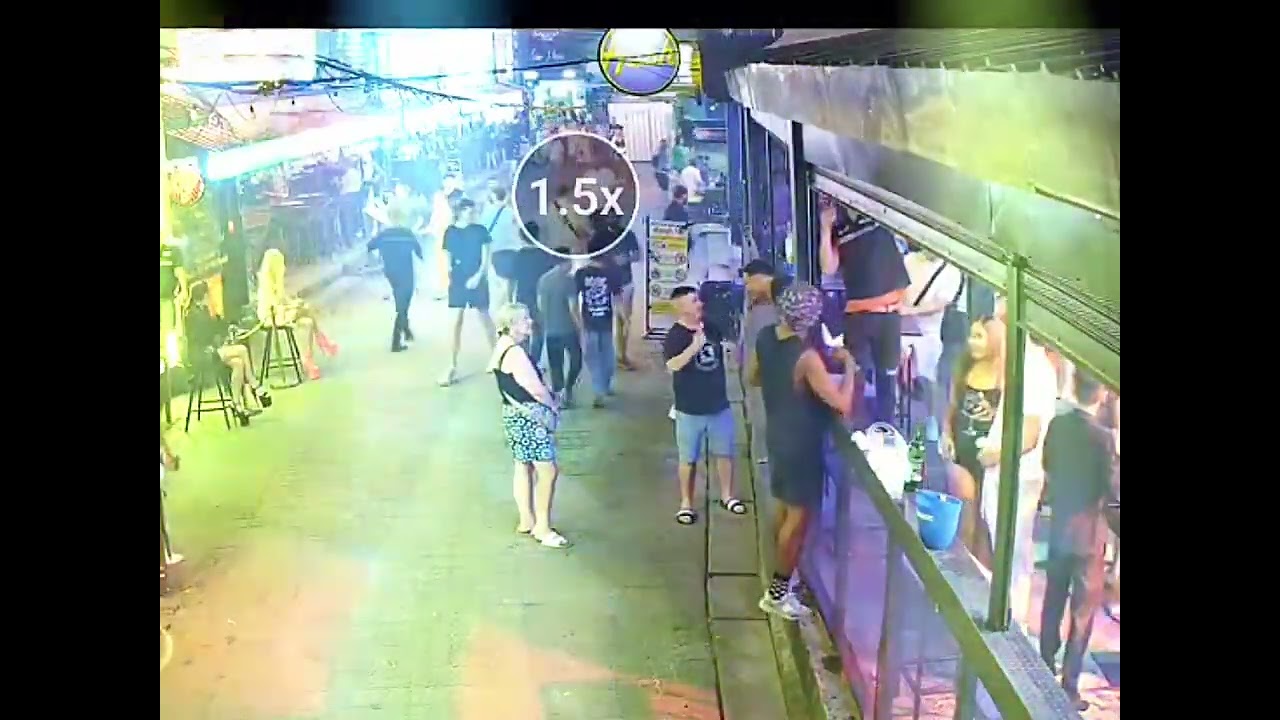 Public Shocked 😲 | Hush Bar Couple Fight Live 