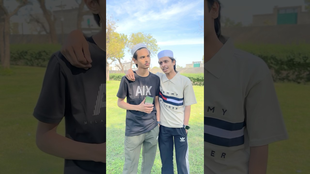 Ramjan rakho to pta chle 😅 