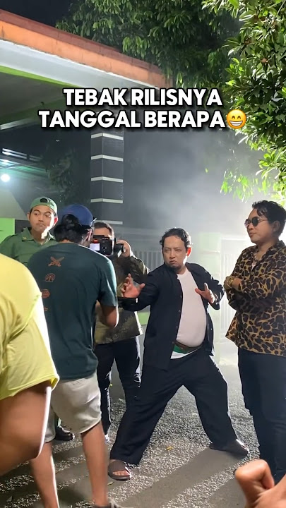 @WalibandOfficial mau rilis lagu baru nih! Para Wali ada yang bisa tebak judul lagunya? #WaliBand