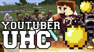 YouTuber UHC - Episode 1 - Season 2