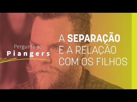 Vídeo: Como Viver Uma Mulher Com Um Filho Após O Divórcio