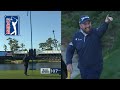 Shane Lowry ACES the iconic 17th hole at THE PLAYERS