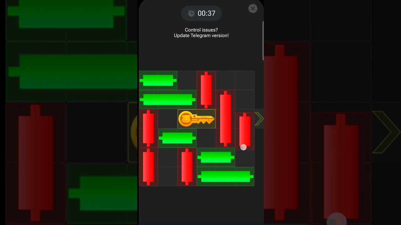 23 October Mini Game 100% Easily Solved Today | Hamster Kombat Mini Game 23 October 23 Oct Mini Game