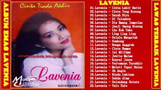 Lavenia Full Album   Tembang Kenangan   Lagu Lawas Nostalgia 80an   90an Terpopuler 2