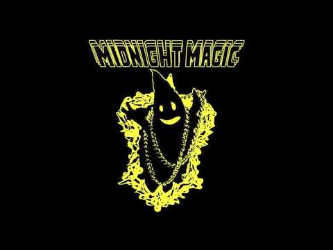 Midnight Magic - Beam Me Up (Krystal Klear Remix - Edit)