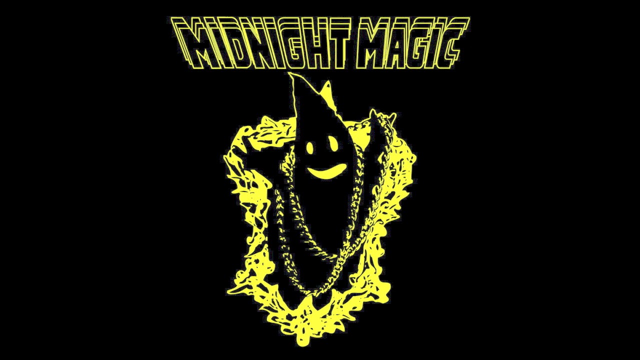 Midnight Magic - Beam Me Up (Krystal Klear Remix - Edit) - YouTube