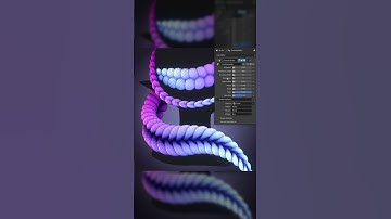 What if you could just generate braids?~✨