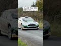 Cork 20 Rally 2025 - SS12 Mullentaura #irishrally #rally #motorsport #wrc