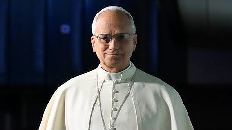 Pope Leo XIV’s Shocking Message to the World: “Hunger Is Humanity’s Greatest Crime” | FAO Day 2025
