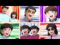 AMV Tsubasa Dan MISAKI Impossible