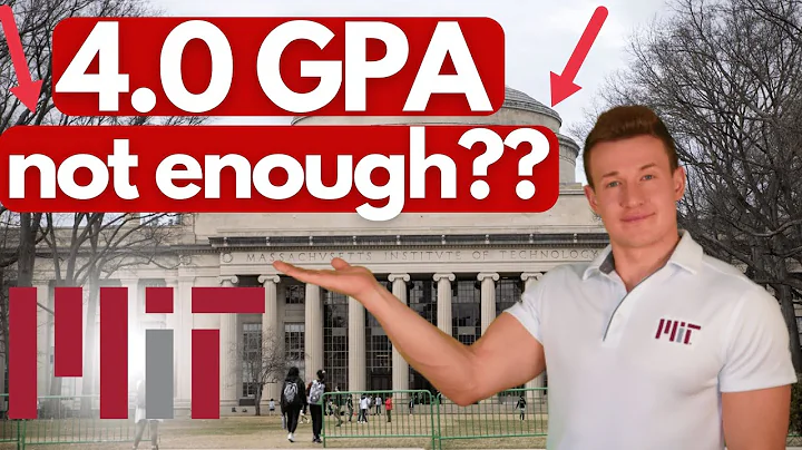 The BIGGEST MISTAKE in college apps | MIT, Ivies, ...