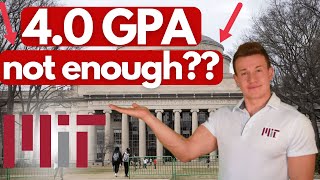 The BIGGEST MISTAKE in college apps | MIT, Ivies, Stanford, Berkeley, Harvard, … by Samuel Bosch 13,474 views 1 year ago 12 minutes, 52 seconds