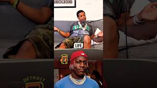 Baby Money Reveals Lil Yachty Made The Rap Industry Comfortable With Detroit Rappers