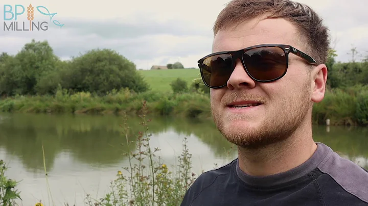 Understanding the dissolved oxygen demand of your fishery