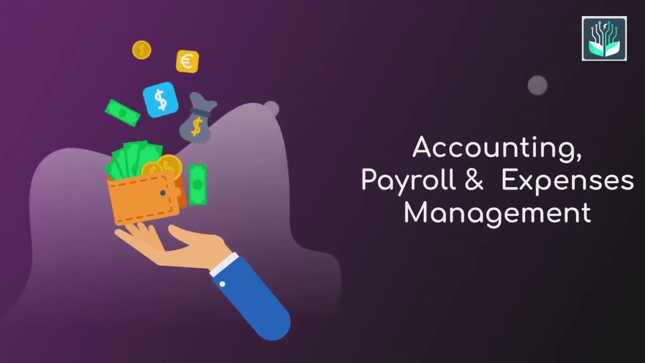 Top 10 Most Used Accounting Software in Canada.