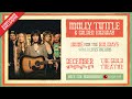 Molly tuttle  golden highway 121623 menlo park ca