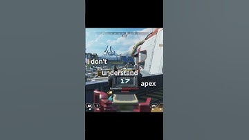 When I get kill leader | Apex