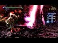 Bayonetta 2: 3rd Climax Pure Platinum - Chapter 11