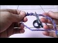 Cara membuat gelang dari tali prusik