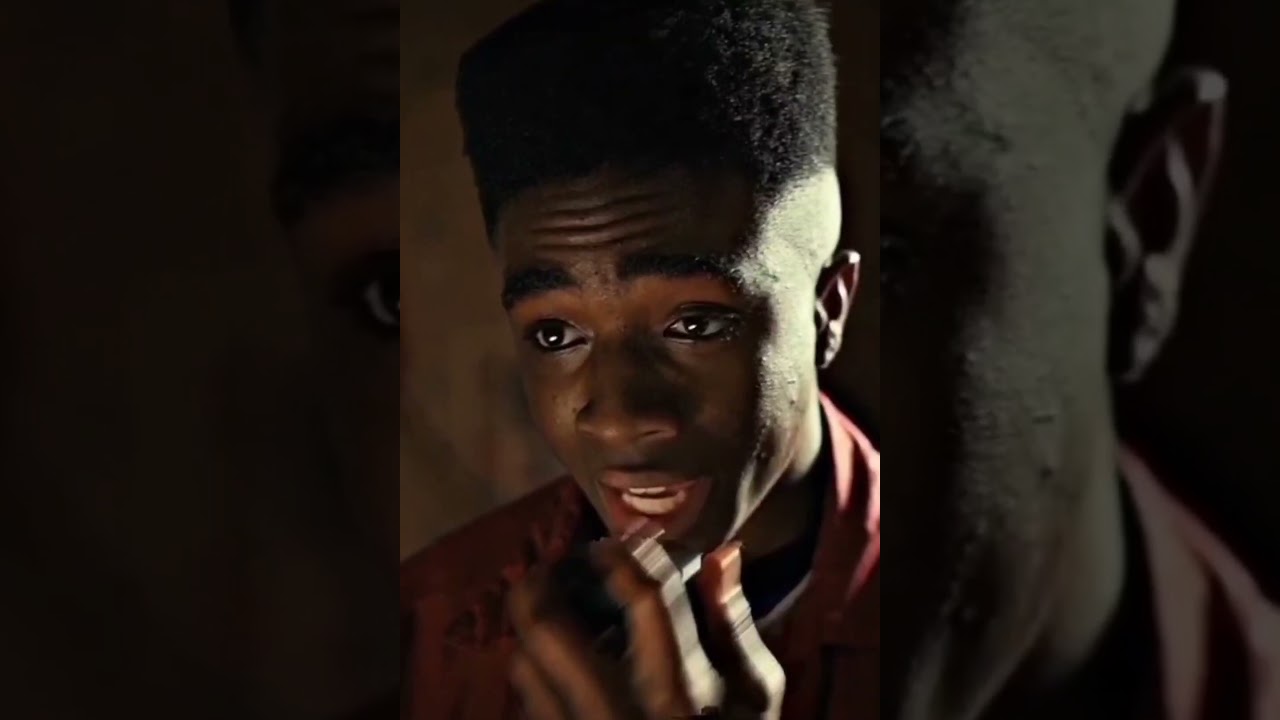 Billy Hargrove S2 VS Lucas Sinclair S4 