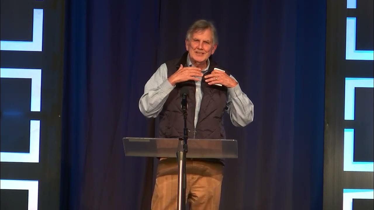 2023 Budget Recap Steve Sanders and Robbie Groves YouTube