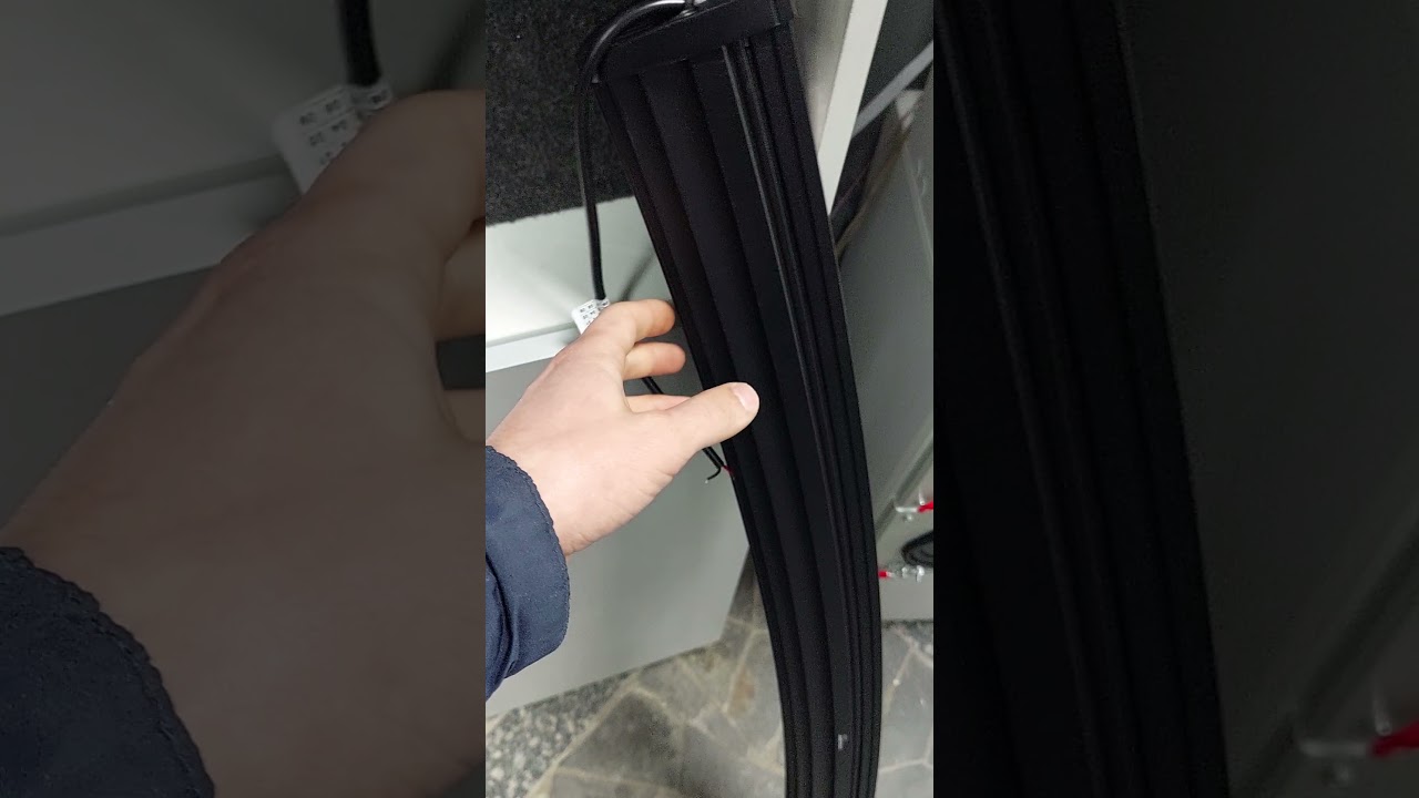 LED балка Cyclone 300 ват, на что обратить внимание при покупке дополнительного оборудования